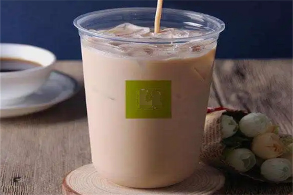 喜香奶茶产品 门店图片