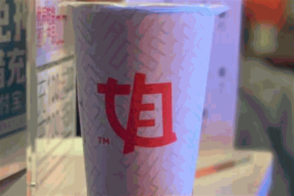 小姐姐奶茶产品 门店图片
