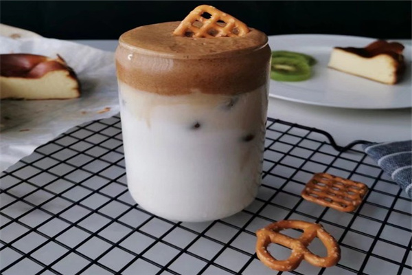 喜糖奶茶产品 门店图片