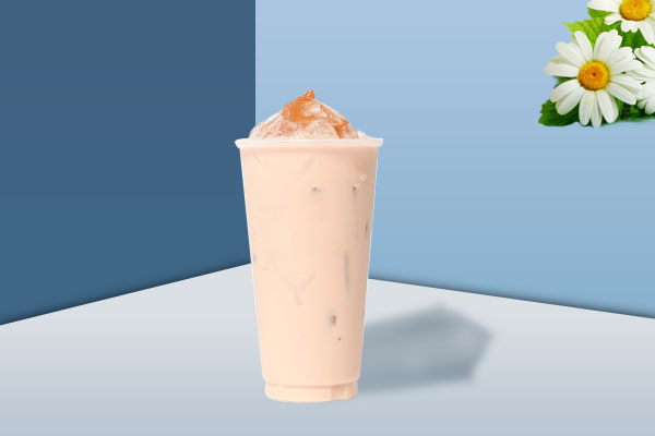 小渴茶奶茶产品 门店图片