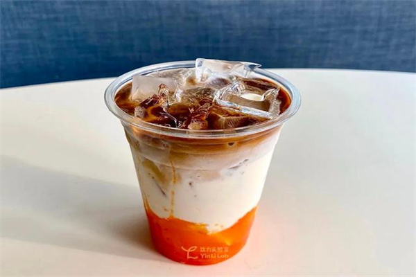 小惊喜奶茶产品 门店图片