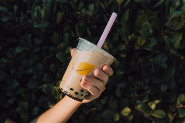希希奶茶产品 门店图片