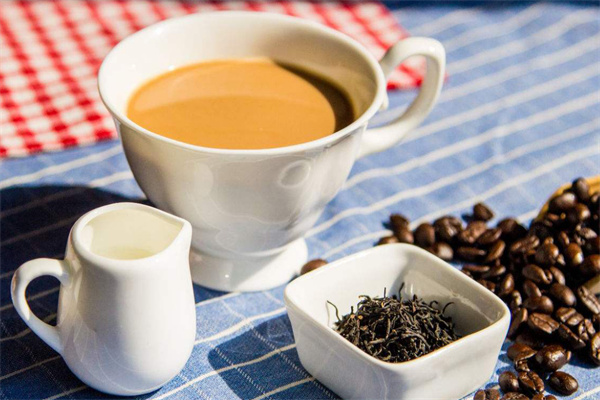 嘿泡奶茶产品 门店图片