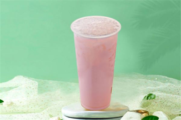 尚酷奶茶产品 门店图片