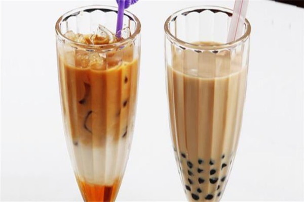 少爷奶茶产品 门店图片