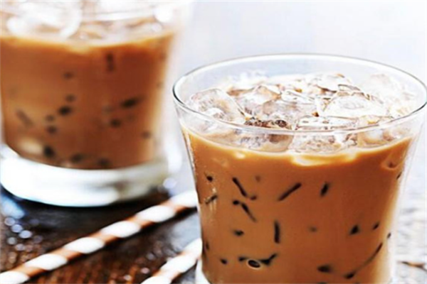 小象奶茶产品 门店图片