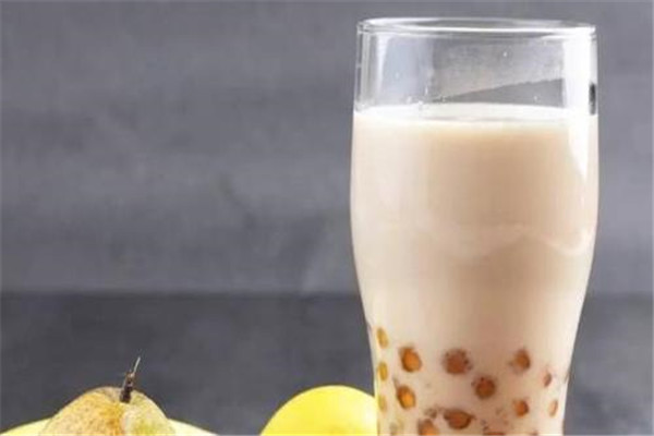 彧家奶茶产品 门店图片