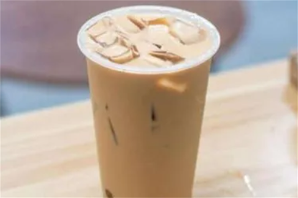 小象奶茶产品 门店图片
