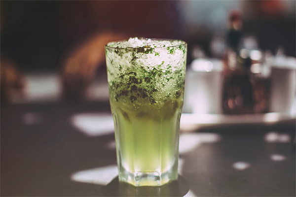弈云阁奶茶产品 门店图片