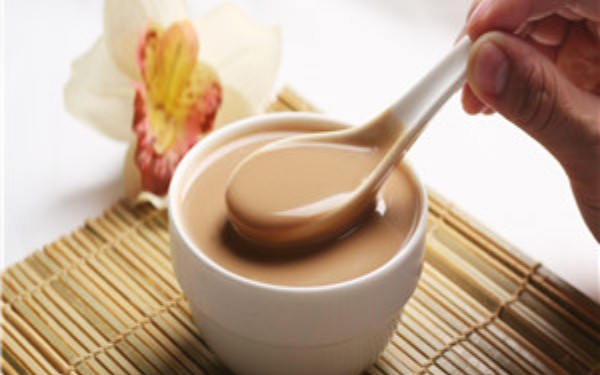 彩虹堂奶茶产品 门店图片