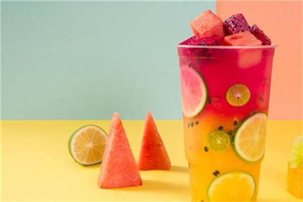 水木鲜果饮品产品 门店图片