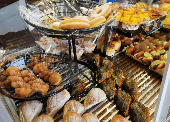 华荣西饼屋