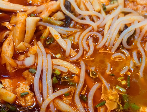 好欢螺螺蛳粉
