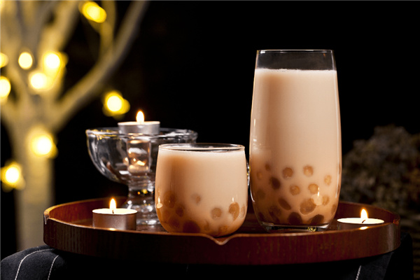 堂茶奶茶产品 门店图片
