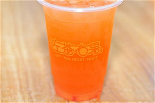 左茶右果产品 门店图片