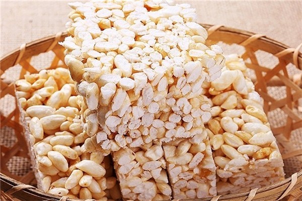 阿庆嫂休闲食品
