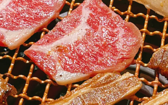 壁下&灰姑娘·果酿烤肉