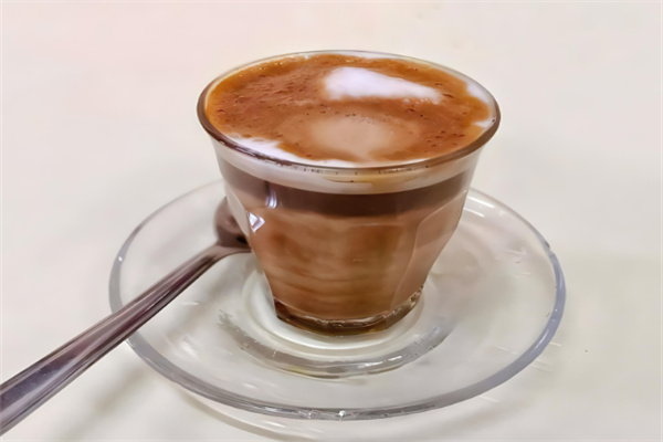 拉里奶茶产品 门店图片