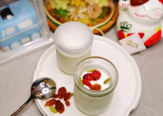 澳洲味道手工酸奶