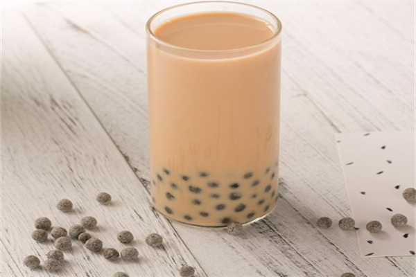 抱抱兔奶茶产品 门店图片