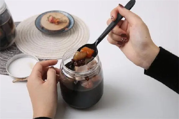 壹盖奶茶产品 门店图片