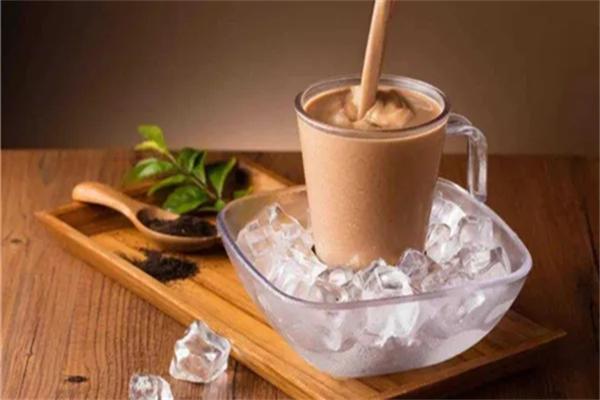 波比奶茶产品 门店图片