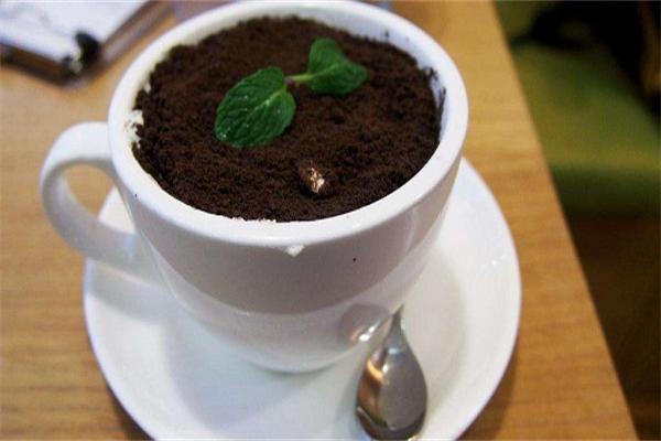 涵氏奶茶