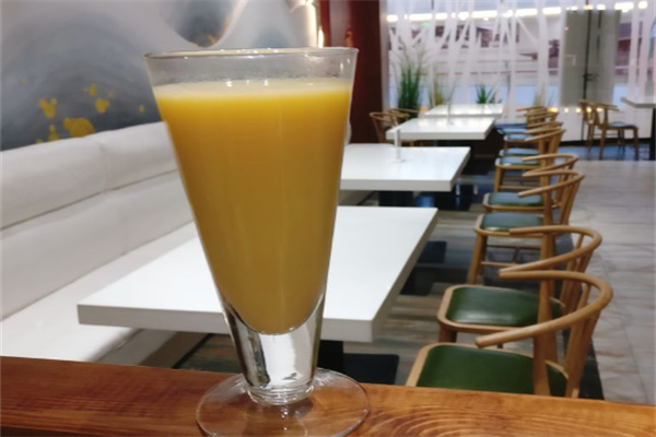 新东北奶茶产品 门店图片