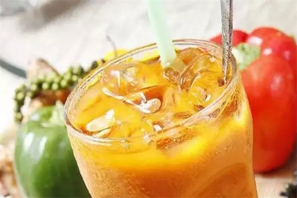 泰兰老挝奶茶产品 门店图片