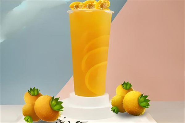 新时代奶茶产品 门店图片