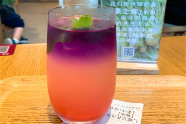 无印良品奶茶铺产品 门店图片
