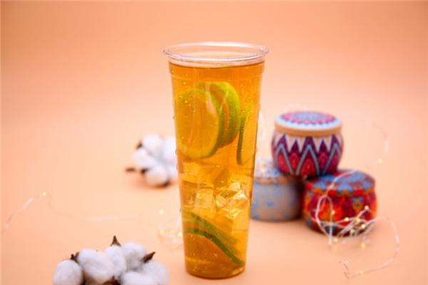 煲佑奶茶产品 门店图片