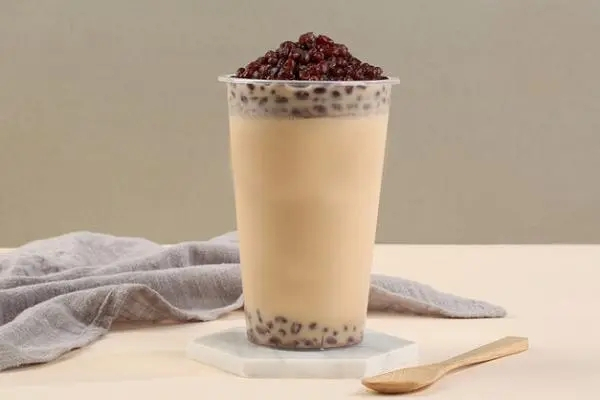 灵动乐园奶茶产品 门店图片