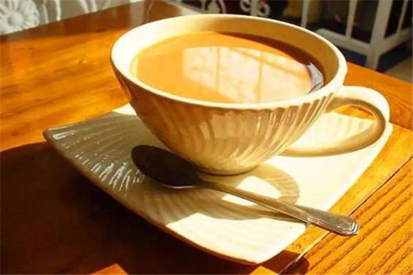 点彩奶茶产品 门店图片