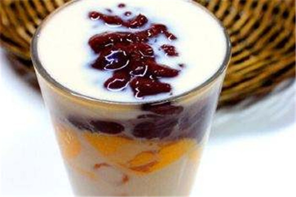 热闹奶茶产品 门店图片