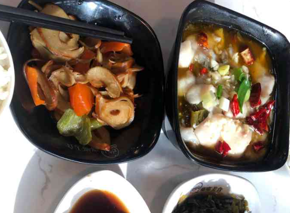 小嘟嘟快餐