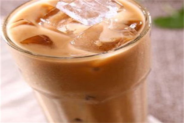 港饮奶茶产品 门店图片
