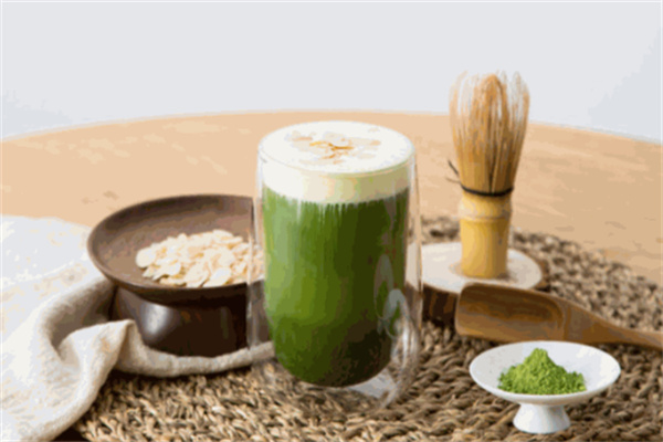 曦思缘奶茶产品 门店图片
