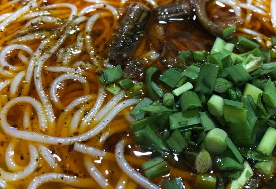 文兴粉馆