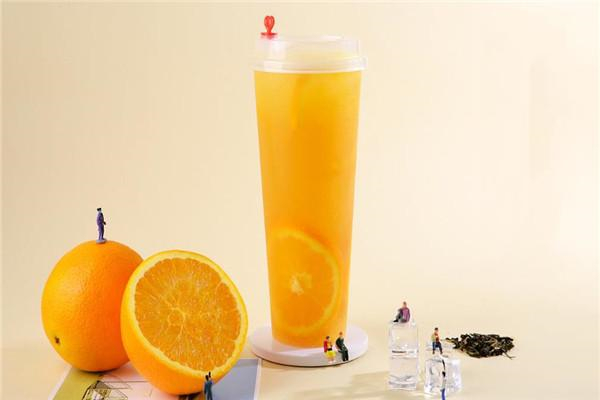 猫戈奶茶产品 门店图片
