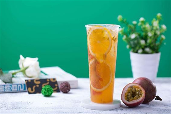 多那奶茶产品 门店图片