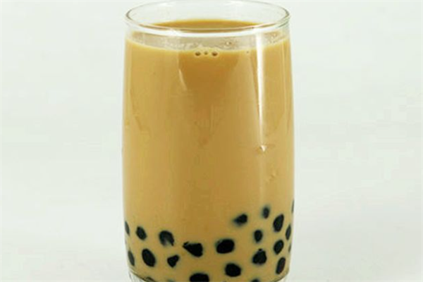 百味记奶茶产品 门店图片