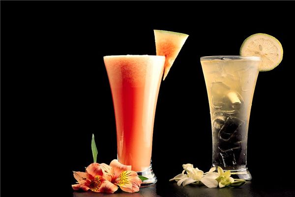 银湖奶茶产品 门店图片