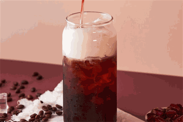 阿珍奶茶产品 门店图片