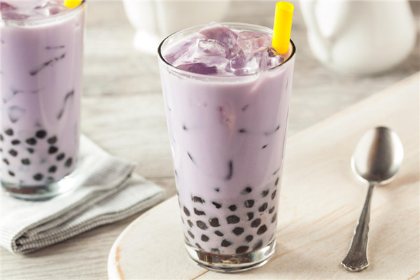 多那奶茶产品 门店图片