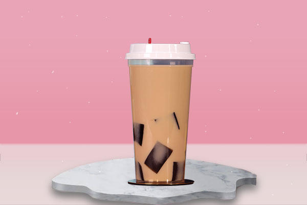 甄古茗奶茶产品 门店图片