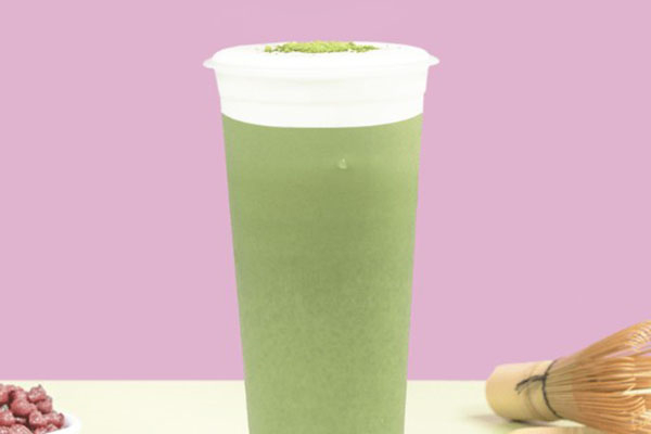 益佳乐奶茶产品 门店图片