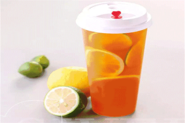 夏沫奶茶产品 门店图片