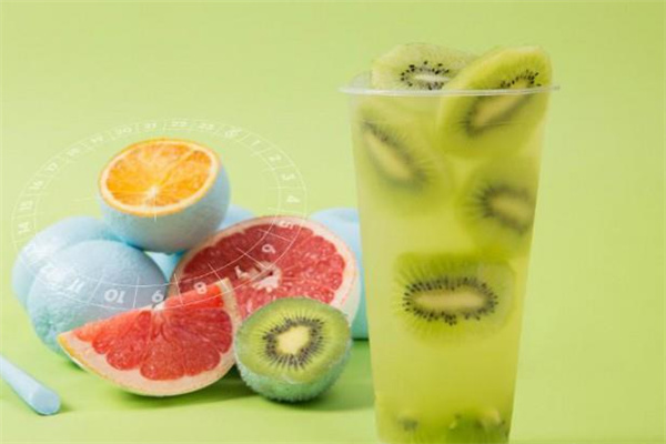 多味可奶茶产品 门店图片