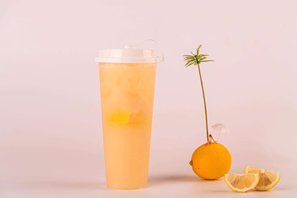 阿诺奶茶产品 门店图片
